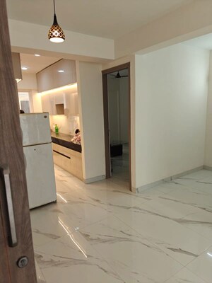 Room in 3 BHK Builder Floor at Smart World Gems, Sector 89 – for Rent