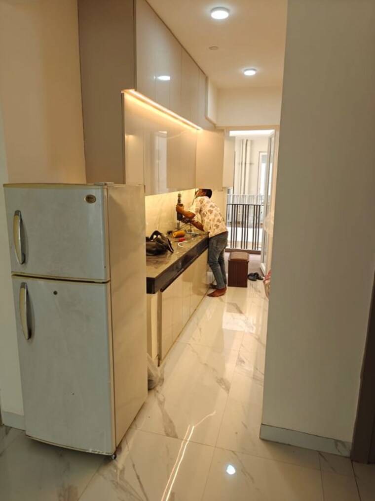 Team Area, smart-world-gems 3 Bedroom 1603 Sq.Ft. Builder Floor In Sector 89 Gurgaon 10597467