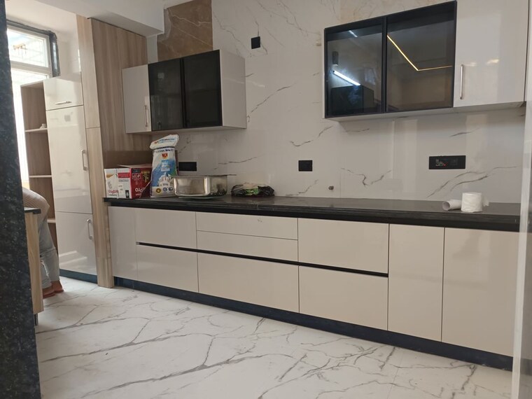 Kitchen, today-blossoms-ii 3.5 Bedroom 1805 Sq.Ft. Builder Floor In Sector 51 Gurgaon 10597471