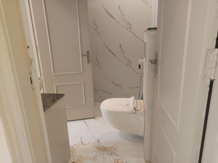 Bathroom, today-blossoms-ii 3.5 Bedroom 1805 Sq.Ft. Builder Floor In Sector 51 Gurgaon 10597471