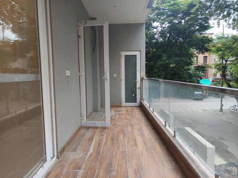 Balcony, today-blossoms-ii 3.5 Bedroom 1805 Sq.Ft. Builder Floor In Sector 51 Gurgaon 10597471