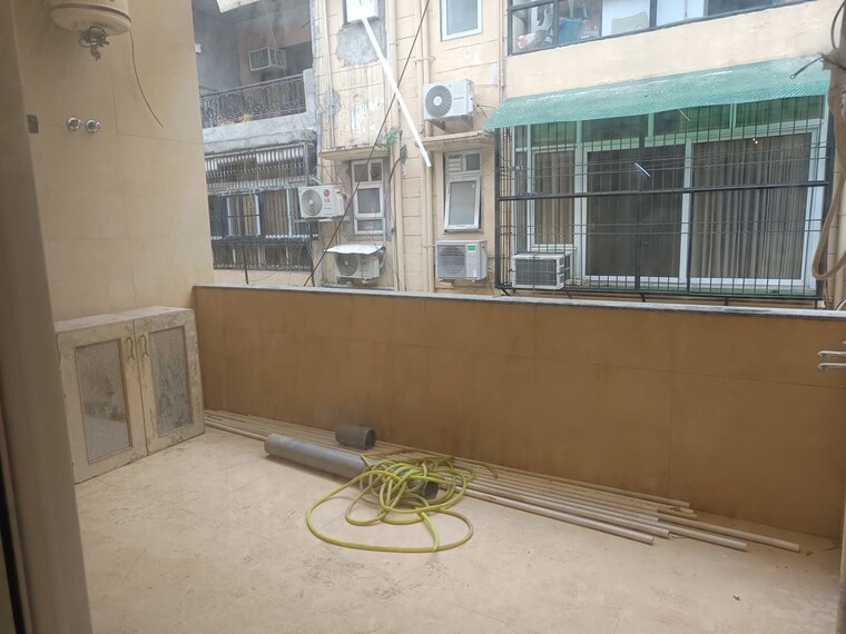 Balcony, today-blossoms-ii 3.5 Bedroom 1805 Sq.Ft. Builder Floor In Sector 51 Gurgaon 10597471