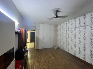 Bedroom in 3 BHK Builder Floor at M2K Aura, Sector 47 – for Sale
