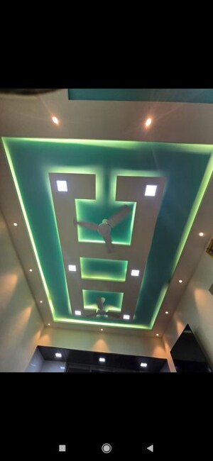 Furnished Amenities in 2 BHK Apartment at Ashok Nagar CHS Andheri, Andheri East – for Rent
