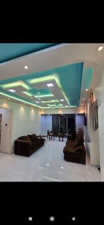 2 BHK + Basement 800 Sq.Ft. Apartment in Ashok Nagar CHS Andheri
