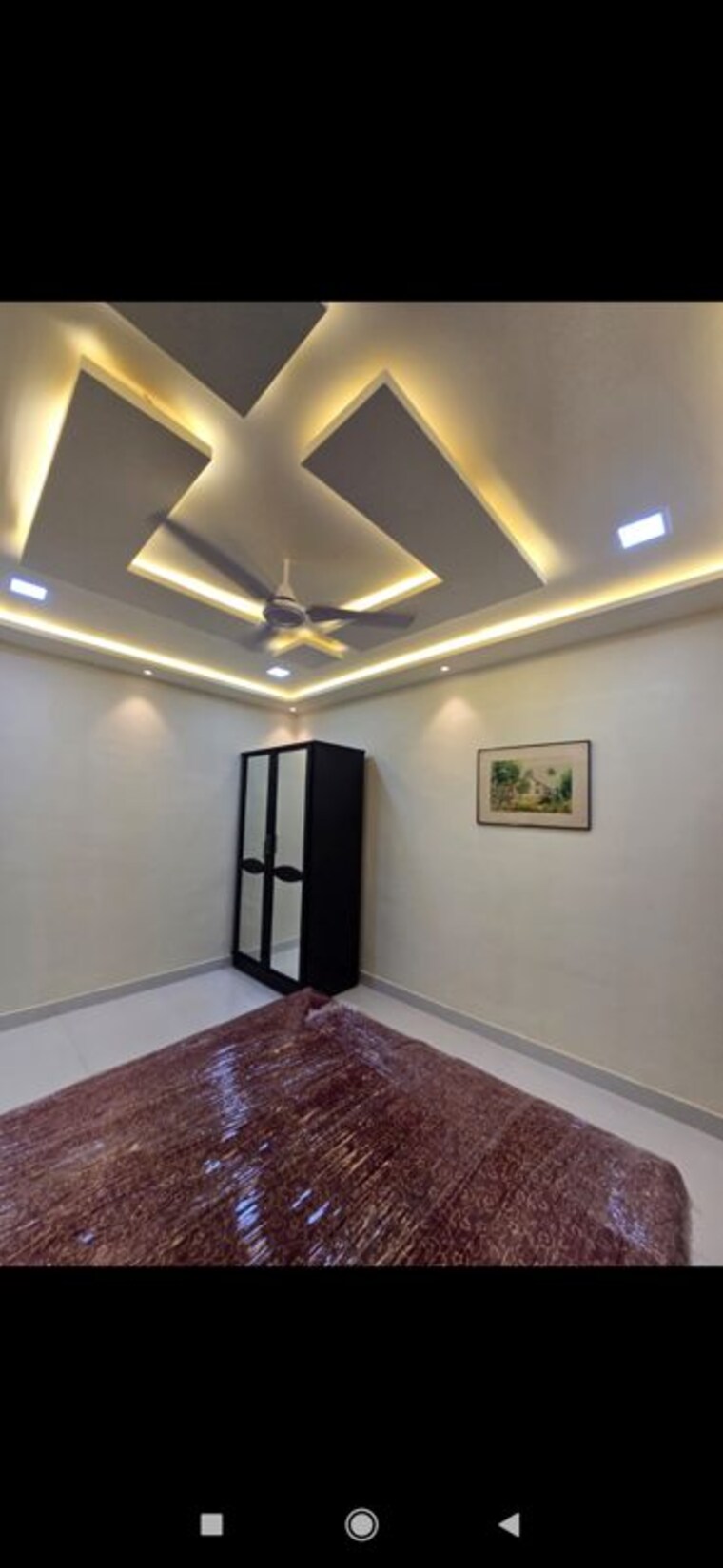 Room, ashok-nagar-chs-andheri 2 Bedroom 800 Sq.Ft. Apartment In Andheri East Mumbai 10597477