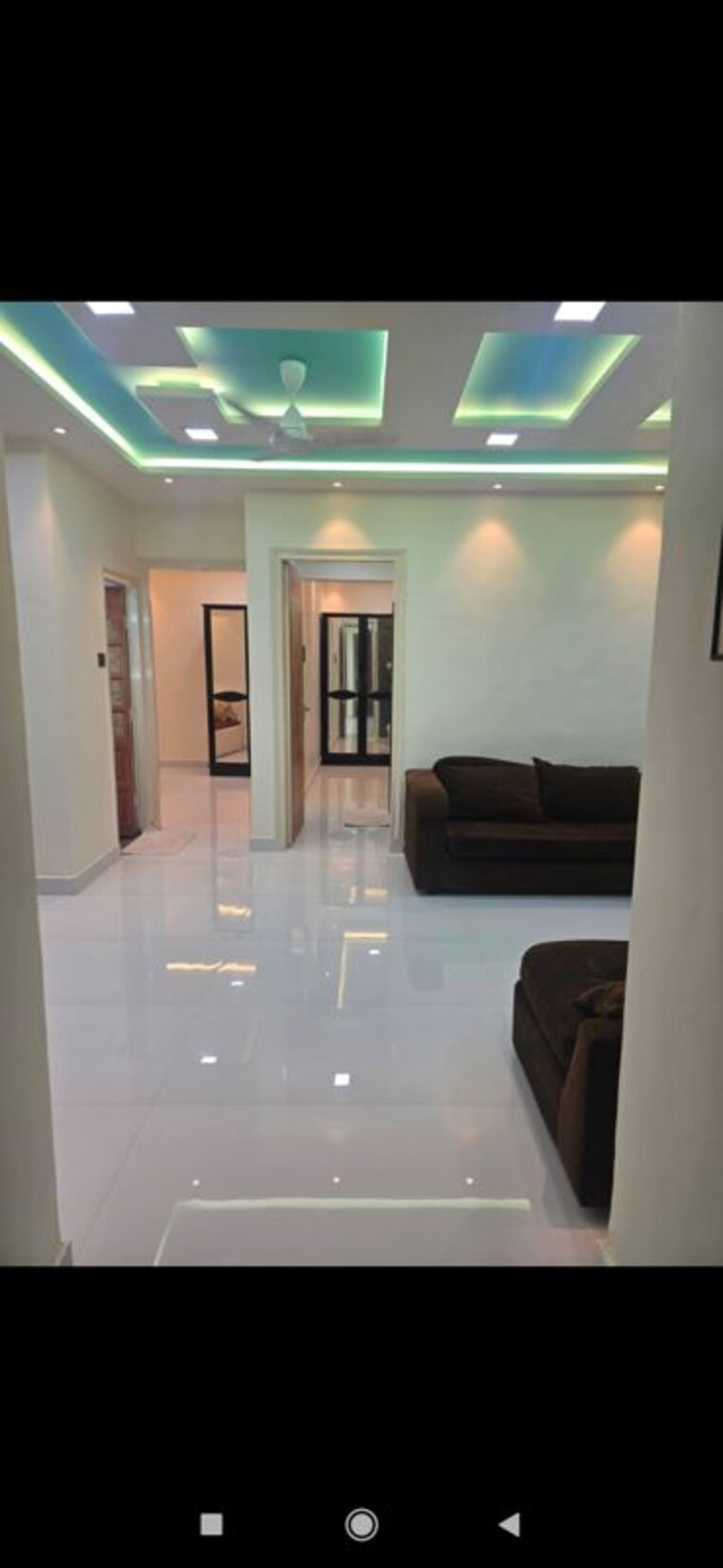 Kitchen, ashok-nagar-chs-andheri 2 Bedroom 800 Sq.Ft. Apartment In Andheri East Mumbai 10597477