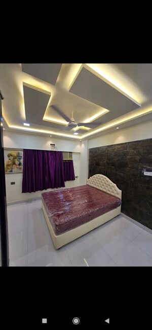 Bedroom in 2 BHK Apartment at Ashok Nagar CHS Andheri, Andheri East – for Rent