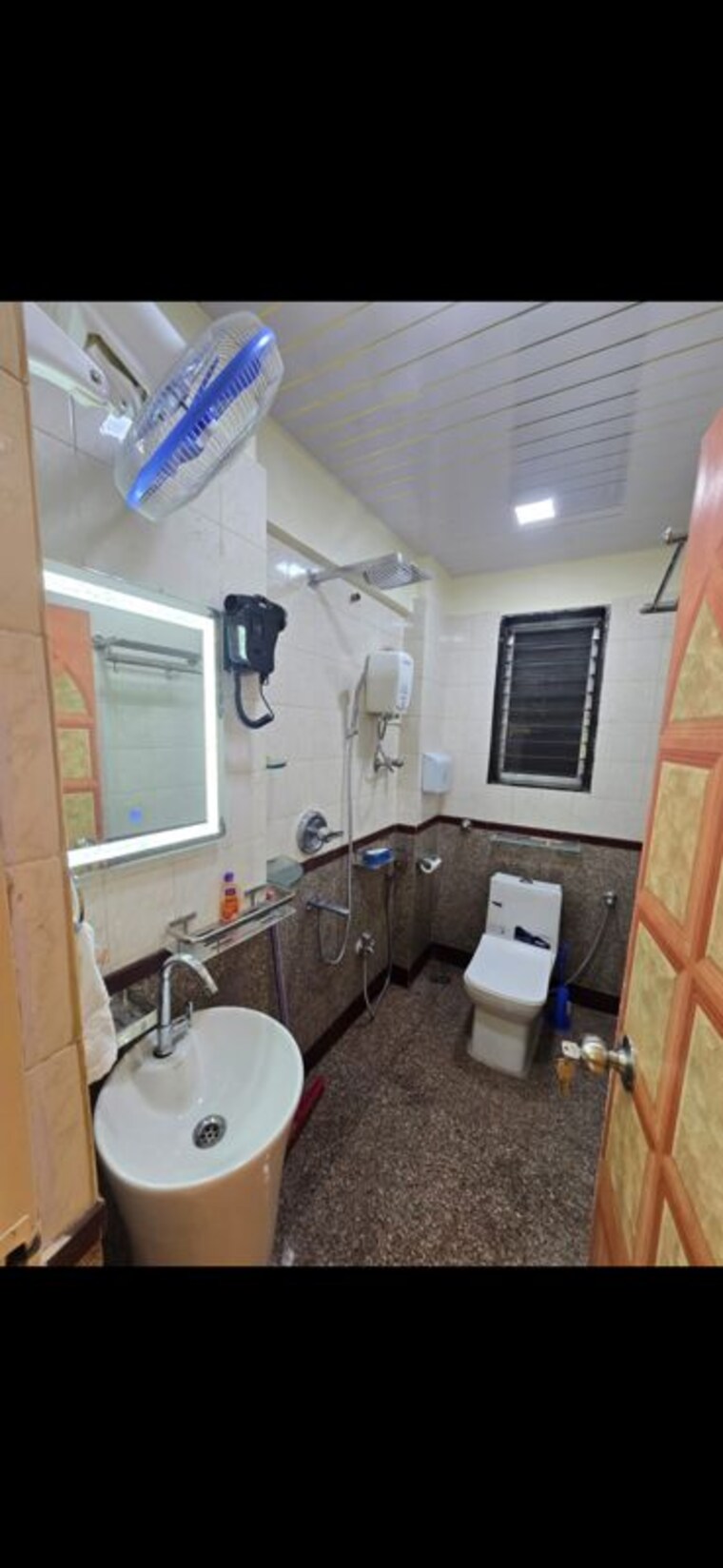 Team Area, ashok-nagar-chs-andheri 2 Bedroom 800 Sq.Ft. Apartment In Andheri East Mumbai 10597477