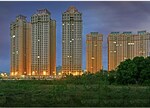2 BHK 780 Sq.Ft. Apartment in Hiranandani Fortune City