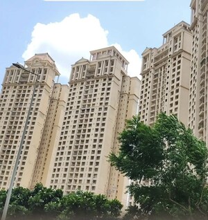 2 BHK Apartment – Exterior View View at Hiranandani Fortune City, New Panvel - for Sale