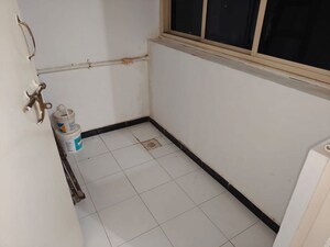 Balcony in 2 BHK Apartment at Ambli – for Rent