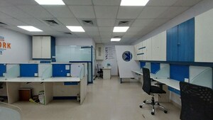  Office Space For Rent in Chakala