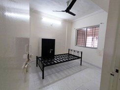 3 BHK + Prayer Room Apartment For Rent in Saakshi Parvasaakshi