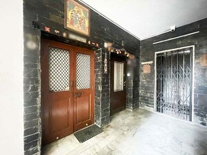 3 BHK Apartment – Exterior View View at Satellite - for Sale