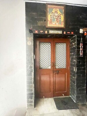 Furnished Amenities in 3 BHK Apartment at Satellite – for Sale