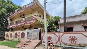 6+ BHK Independent House – Exterior View View at Dabirpur - for Sale