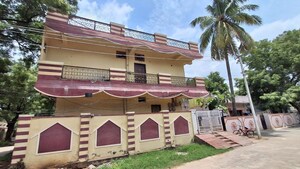 6+ BHK Independent House – Exterior View View at Dabirpur - for Sale