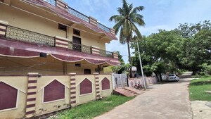 6+ BHK Independent House – Exterior View View at Dabirpur - for Sale