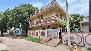 6+ BHK Independent House – Exterior View View at Dabirpur - for Sale