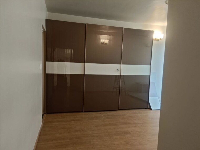 Room, mantri-lithos 2 Bedroom 1420 Sq.Ft. Apartment In Thanisandra Bangalore 10597439