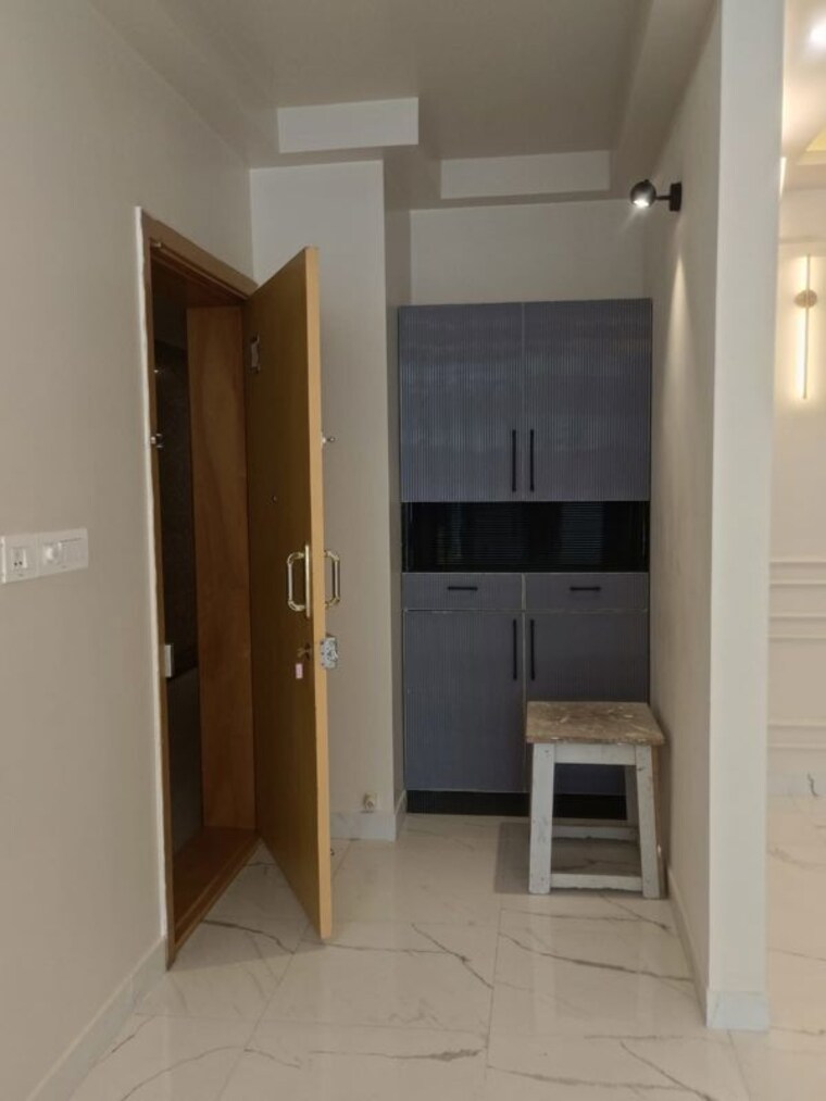 undefined, mantri-lithos 2 Bedroom 1420 Sq.Ft. Apartment In Thanisandra Bangalore 10597439