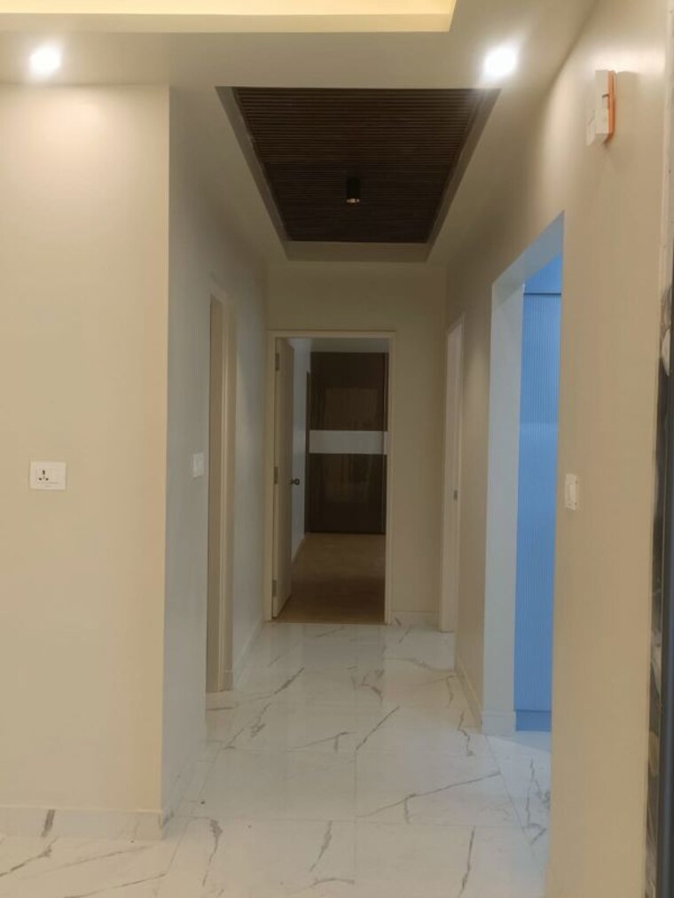 undefined, mantri-lithos 2 Bedroom 1420 Sq.Ft. Apartment In Thanisandra Bangalore 10597439