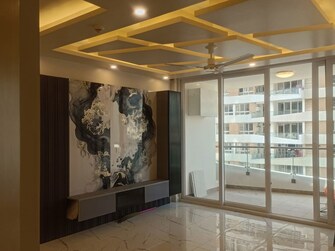2 BHK + Basement 1420 Sq.Ft. Apartment in Mantri Lithos