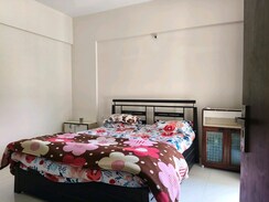 3 BHK Apartment For Rent in Royal Imperio