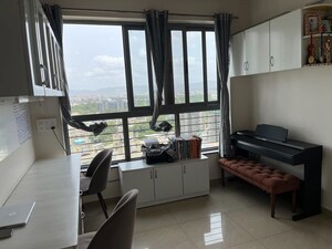 1 BHK Apartment For Rent in Magarpatta Annex, Hadapsar