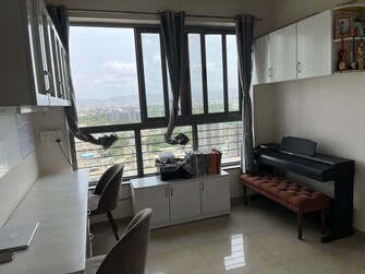 1 BHK + Prayer Room 600 Sq.Ft. Apartment in Magarpatta Annex