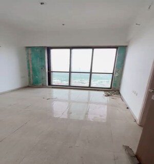 Master Bedroom in 3.5 BHK Apartment at Sheth Auris Serenity Tower 3, Malad West – for Sale