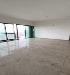 3.5 BHK + Servant Room Apartment For Sale in Sheth Auris Serenity Tower 3