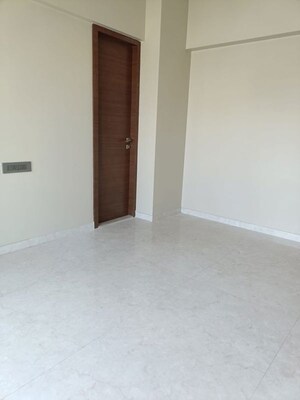 Bedroom in 3 BHK Apartment at Kabra Diamante, Goregaon West – for Rent