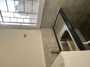 Kitchen/pantry in 2 BHK Apartment at Shriram WYT Field Phase 2, Bendiganahalli – for Sale