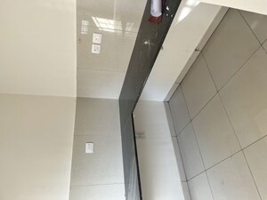 Kitchen in 2 BHK Apartment at Shriram WYT Field Phase 2, Bendiganahalli – for Sale