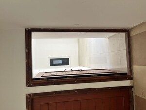 2 BHK Apartment – Entrance View at Shriram WYT Field Phase 2, Bendiganahalli - for Sale