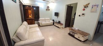 3 BHK + Basement Apartment For Rent in Shivam CHS Pimple Saudagar in Pimple Saudagar, Pune