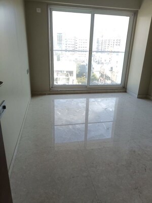 Bedroom in 3 BHK Apartment at Kabra Diamante, Goregaon West – for Rent