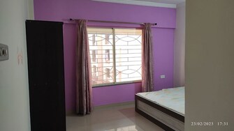 3 BHK Apartment For Rent in Royal Imperio in Pimple Saudagar, Pune