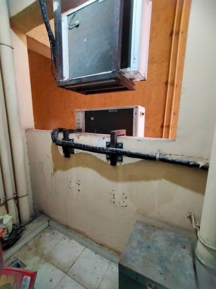 undefined, rustomjee-azziano-wing-i 2 Bedroom 914 Sq.Ft. Apartment In Thane West Thane 10597525