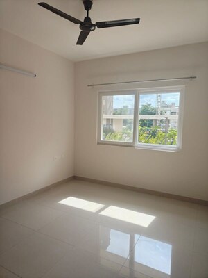 Room in 2 BHK Apartment at Adarsh Greens, Kogilu – for Rent