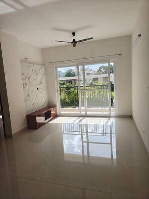 2 BHK Apartment For Rent in Adarsh Greens, Kogilu