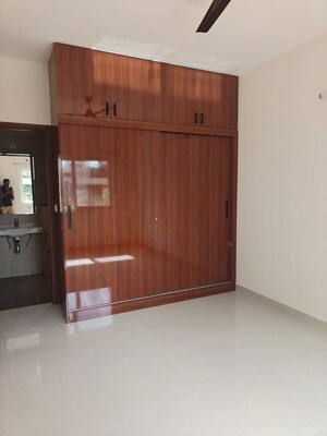 Furnished Amenities in 2 BHK Apartment at Adarsh Greens, Kogilu – for Rent