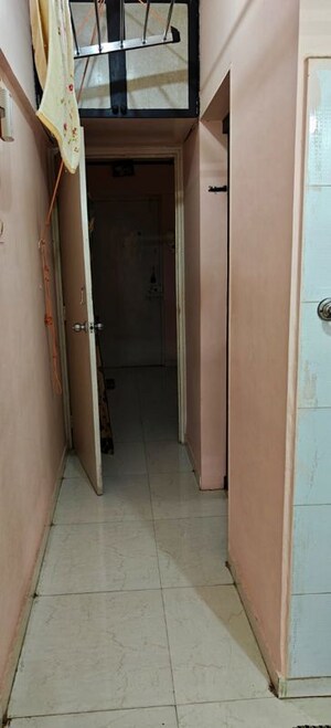 Building Lobby in 2 BHK Apartment at Shilpa Apartment Santacruz West, Santacruz West – for Rent