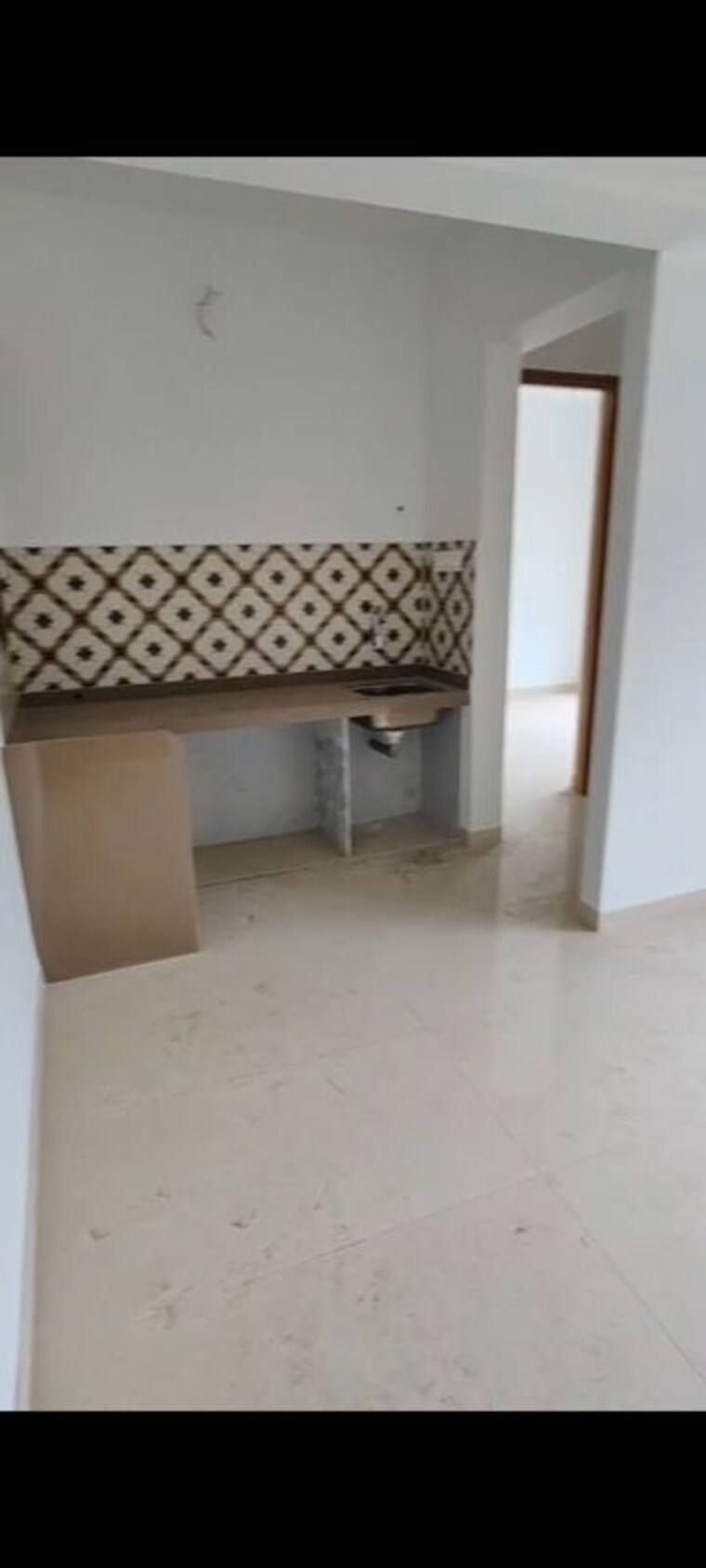 Room, squarefeet-green-square 1 Bedroom 400 Sq.Ft. Apartment In Parkwoods Thane 10597531
