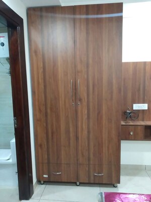Furnished Amenities in 1 RK Independent House at Sector 14 – for Rent