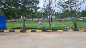 Plot Area in  Plot at Cherlapalli – for Sale