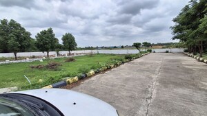 Plot Area in  Plot at Cherlapalli – for Sale