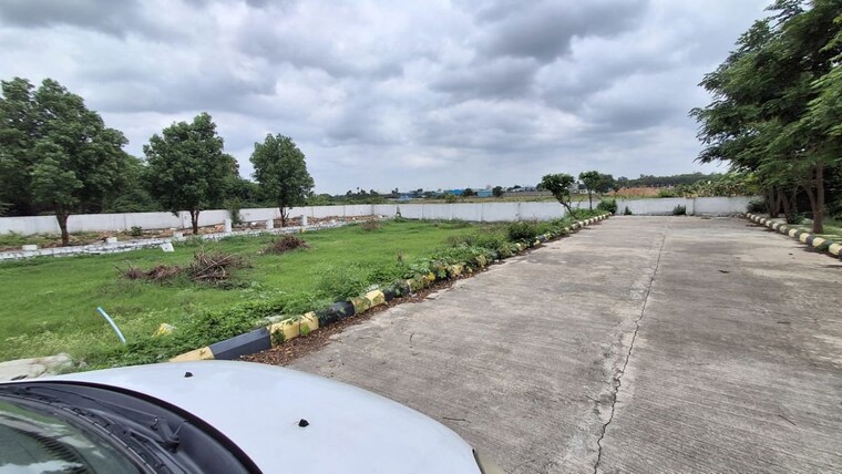 undefined, cherlapalli  150 Sq.Yd. Plot In Cherlapalli Hyderabad 10597519